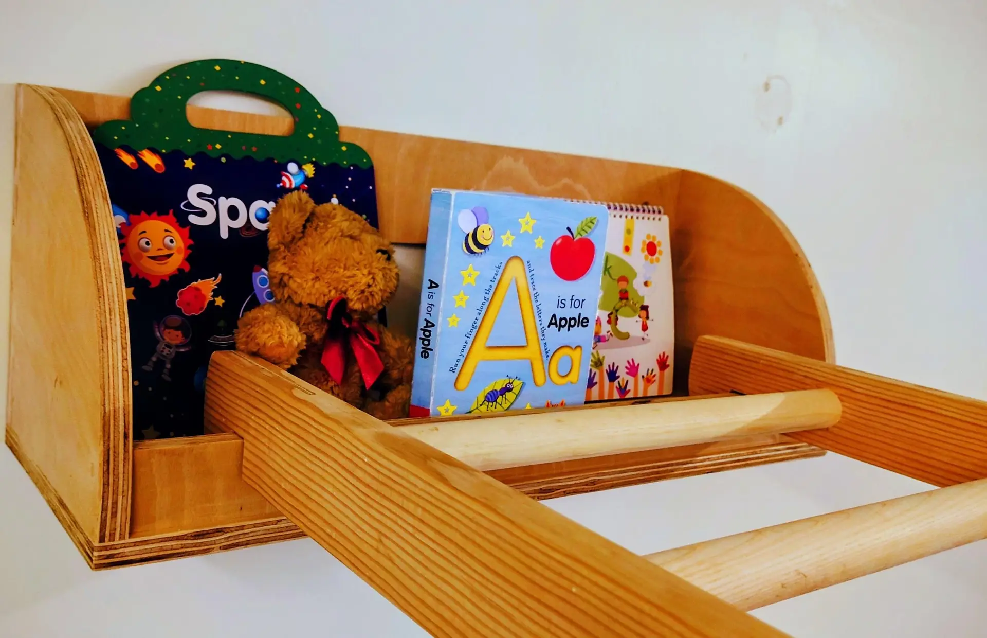 Little Gymmies Compact Active Play System - Image 3