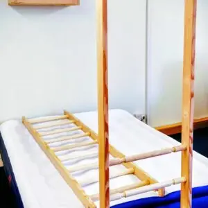 Little Gymmies Compact Active Play System