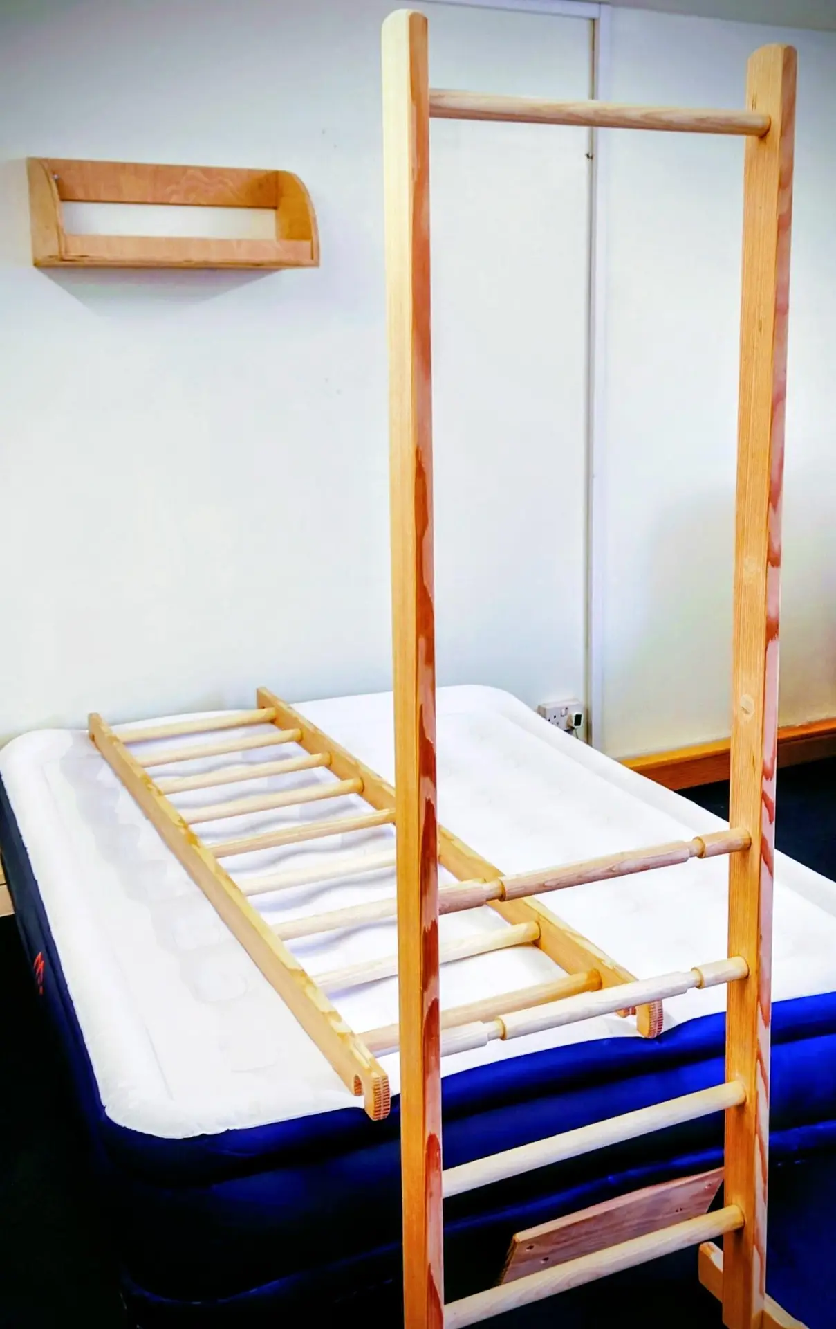 Little Gymmies Compact Active Play System