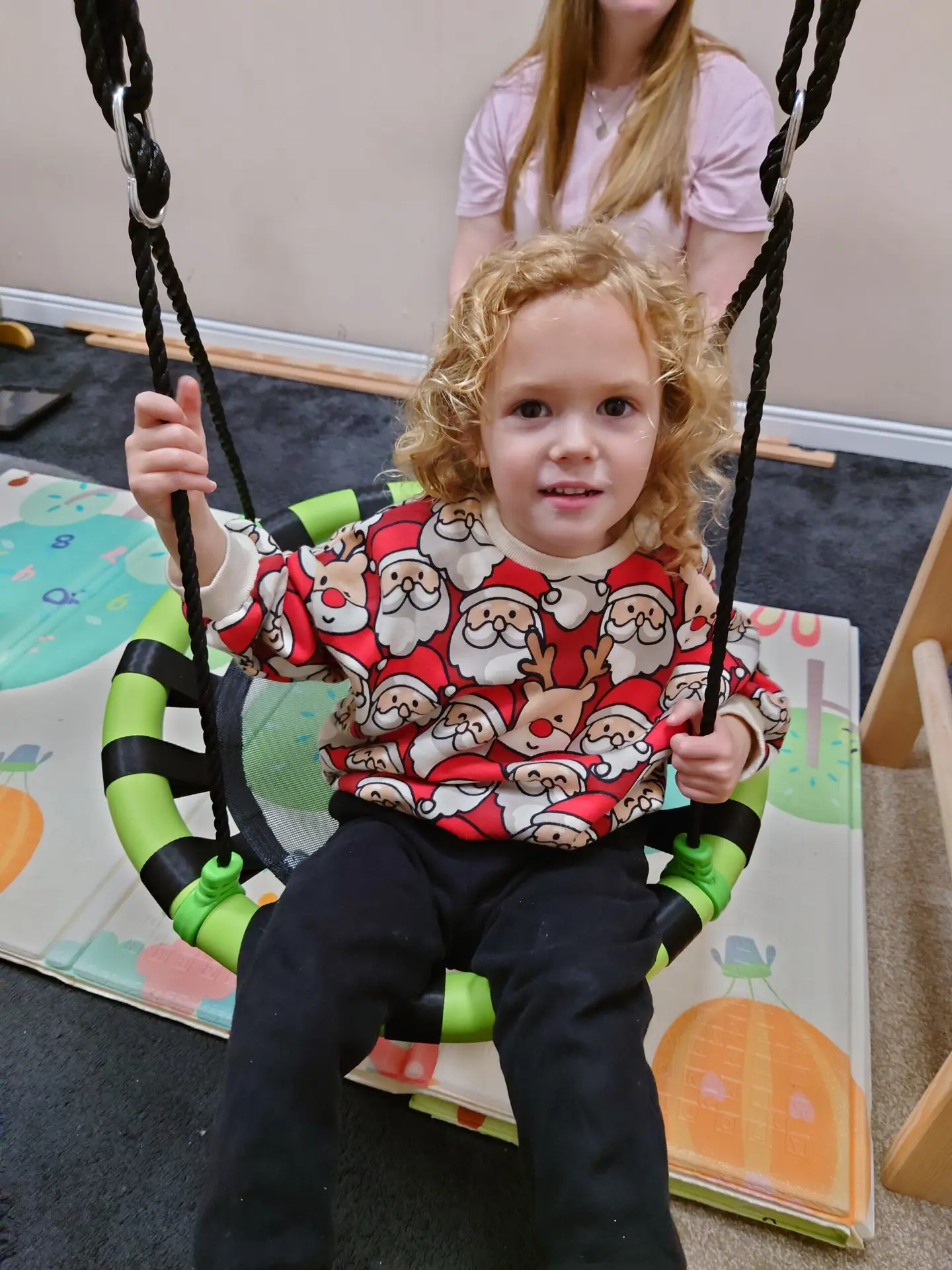 Little Gymmies Compact Active Play System - Image 6